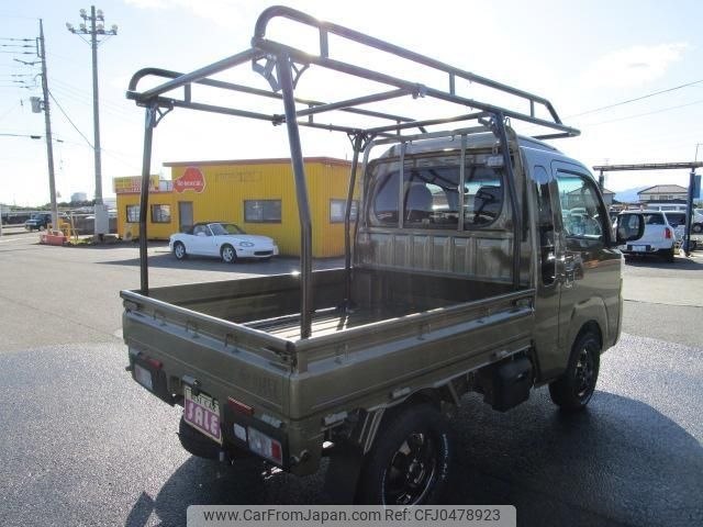 daihatsu hijet-truck 2024 -DAIHATSU 【名変中 】--Hijet Truck S510P--0597890---DAIHATSU 【名変中 】--Hijet Truck S510P--0597890- image 2