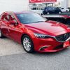 mazda atenza 2017 -MAZDA--Atenza Wagon LDA-GJ2AW--GJ2AW-301114---MAZDA--Atenza Wagon LDA-GJ2AW--GJ2AW-301114- image 16