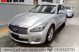 nissan fuga 2015 -NISSAN--Fuga KNY51--600241---NISSAN--Fuga KNY51--600241-