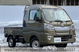 daihatsu hijet-truck 2020 -DAIHATSU--Hijet Truck EBD-S510P--S510P-0338858---DAIHATSU--Hijet Truck EBD-S510P--S510P-0338858-