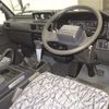 mitsubishi delica-starwagon 1996 -MITSUBISHI--Delica Wagon P35W-0700618---MITSUBISHI--Delica Wagon P35W-0700618- image 4