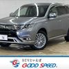 mitsubishi outlander-phev 2018 -MITSUBISHI--Outlander PHEV 5LA-GG3W--GG3W-0602488---MITSUBISHI--Outlander PHEV 5LA-GG3W--GG3W-0602488- image 1