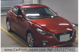 mazda axela 2015 quick_quick_LDA-BM2FS_106453