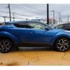 toyota c-hr 2017 quick_quick_ZYX10_ZYX10-2015222 image 4