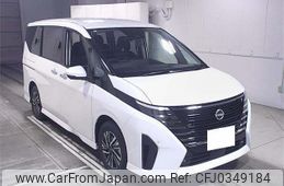 nissan serena 2024 -NISSAN 【岐阜 303ﾅ4712】--Serena GFC28-082790---NISSAN 【岐阜 303ﾅ4712】--Serena GFC28-082790-