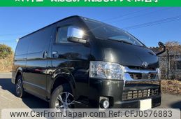 toyota hiace-van 2021 quick_quick_3DF-GDH206V_-1062091