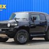 toyota fj-cruiser 2014 -TOYOTA--FJ Curiser CBA-GSJ15W--GSJ15-0127942---TOYOTA--FJ Curiser CBA-GSJ15W--GSJ15-0127942- image 1