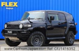 toyota fj-cruiser 2014 -TOYOTA--FJ Curiser CBA-GSJ15W--GSJ15-0127942---TOYOTA--FJ Curiser CBA-GSJ15W--GSJ15-0127942-