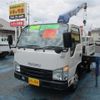 isuzu elf-truck 2016 -ISUZU--Elf TPG-NKR85A--NKR85-7056837---ISUZU--Elf TPG-NKR85A--NKR85-7056837- image 1