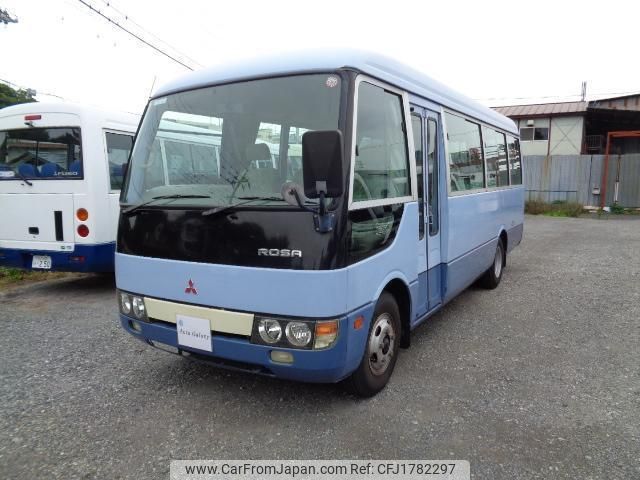 mitsubishi-fuso rosa-bus 2000 CFJ1782297 image 2