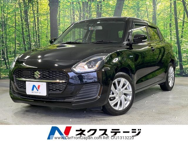 suzuki swift 2022 -SUZUKI--Swift 5AA-ZC53S--ZC53S-406122---SUZUKI--Swift 5AA-ZC53S--ZC53S-406122- image 1
