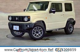 suzuki jimny 2020 CFJ1209859
