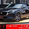 mazda cx-3 2020 quick_quick_DM8P_DM8P-104481 image 1