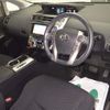 toyota prius-α 2015 -TOYOTA 【京都 330ﾋ3713】--Prius α ZVW40W-3104888---TOYOTA 【京都 330ﾋ3713】--Prius α ZVW40W-3104888- image 4
