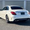 mercedes-benz c-class 2019 quick_quick_5AA-205077_WDD2050772R531539 image 6