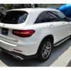 mercedes-benz glc-class 2017 quick_quick_DBA-253942C_WDC2539422F256081 image 6