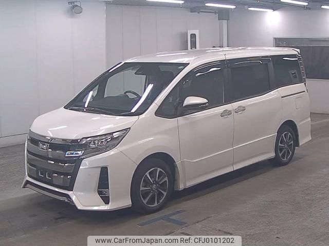 toyota noah 2019 quick_quick_DBA-ZRR80W_ZRR80-0494996 image 2