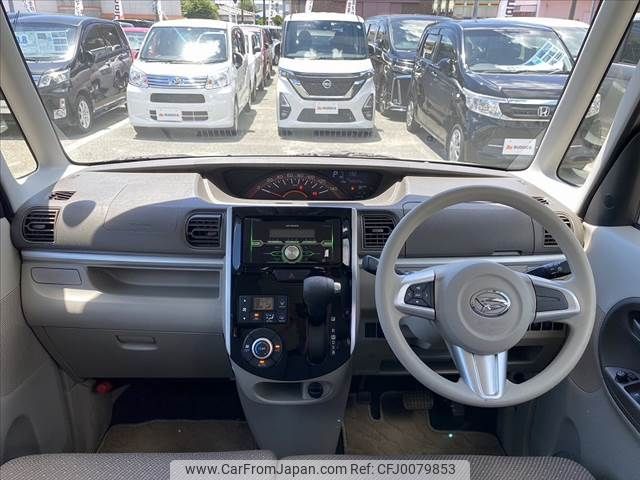 daihatsu tanto 2016 -DAIHATSU--Tanto DBA-LA600S--LA600S-0388931---DAIHATSU--Tanto DBA-LA600S--LA600S-0388931- image 2