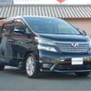 toyota vellfire 2010 -TOYOTA 【静岡 301ﾒ6728】--Vellfire ANH20W--ANH20-8107062---TOYOTA 【静岡 301ﾒ6728】--Vellfire ANH20W--ANH20-8107062- image 37