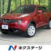 nissan juke 2012 -NISSAN--Juke DBA-YF15--YF15-067132---NISSAN--Juke DBA-YF15--YF15-067132- image 1