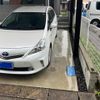 toyota prius-α 2012 -TOYOTA--Prius α DAA-ZVW41W--ZVW41-3149520---TOYOTA--Prius α DAA-ZVW41W--ZVW41-3149520- image 3