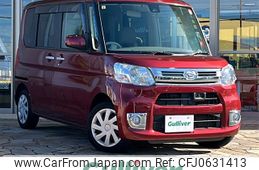 daihatsu tanto 2016 -DAIHATSU--Tanto DBA-LA600S--LA600S-0422359---DAIHATSU--Tanto DBA-LA600S--LA600S-0422359-