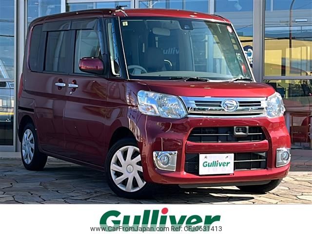 daihatsu tanto 2016 -DAIHATSU--Tanto DBA-LA600S--LA600S-0422359---DAIHATSU--Tanto DBA-LA600S--LA600S-0422359- image 1