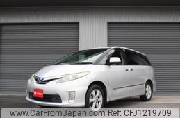 toyota estima-hybrid 2009 quick_quick_AHR20W_AHR20W-7041795