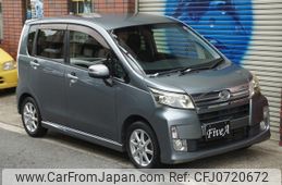 daihatsu move 2013 quick_quick_LA100S_LA100S-1041952