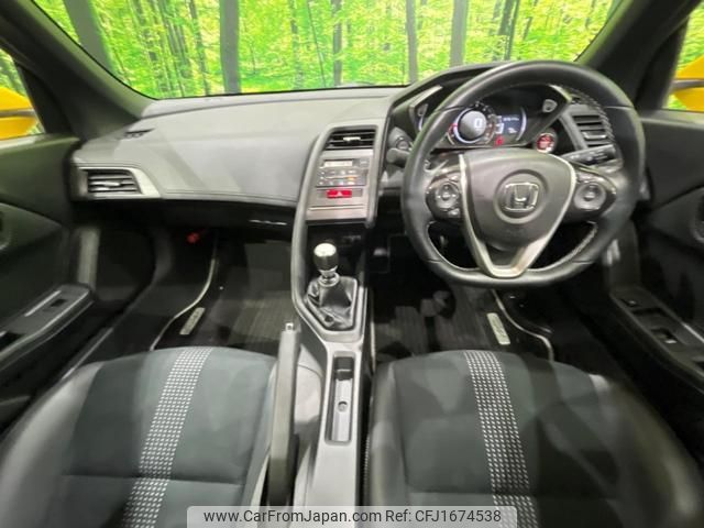 honda s660 2016 CFJ1674538 image 2