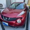 nissan juke 2014 -NISSAN--Juke DBA-YF15--YF15-309308---NISSAN--Juke DBA-YF15--YF15-309308- image 2