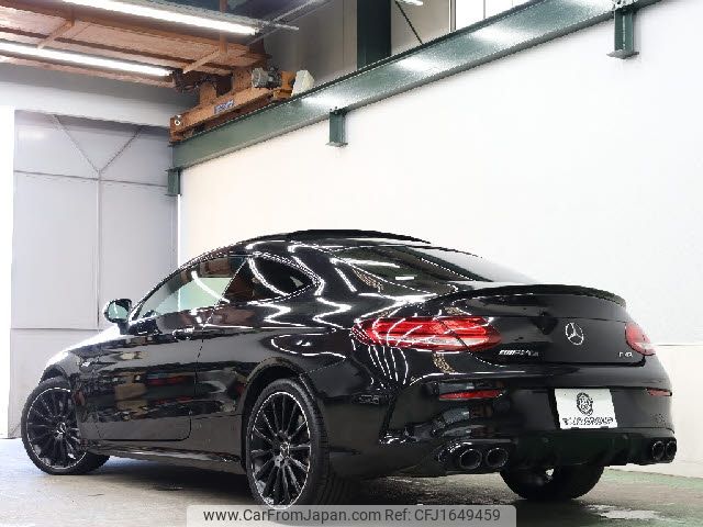 mercedes-benz amg 2018 CFJ1649459 image 2