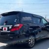 toyota alphard 2011 -TOYOTA--Alphard DBA-ANH20W--ANH20-8174333---TOYOTA--Alphard DBA-ANH20W--ANH20-8174333- image 3