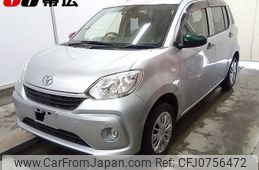 toyota passo 2019 -TOYOTA--Passo M710A--0029971---TOYOTA--Passo M710A--0029971-