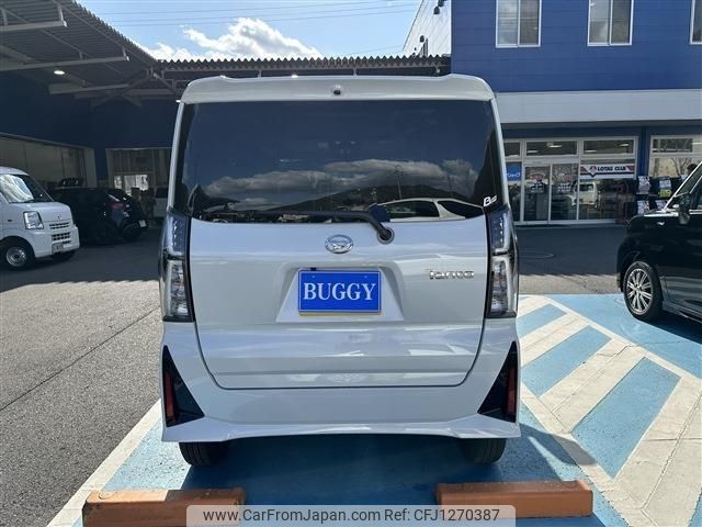 daihatsu tanto 2024 -DAIHATSU 【山口 581ﾒ2035】--Tanto LA650S--0465471---DAIHATSU 【山口 581ﾒ2035】--Tanto LA650S--0465471- image 2