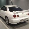 nissan skyline 2000 -NISSAN--Skyline ER34-029507---NISSAN--Skyline ER34-029507- image 2