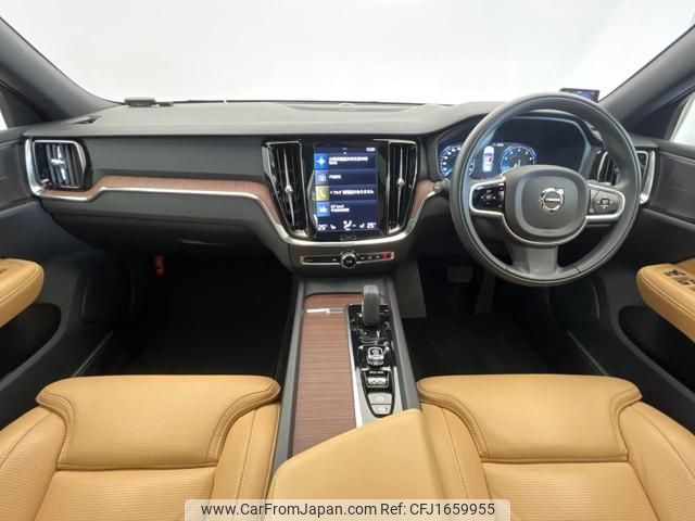 volvo v60 2021 CFJ1659955 image 2