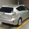 toyota prius-α 2012 -TOYOTA--Prius α DAA-ZVW41W--ZVW41-3111957---TOYOTA--Prius α DAA-ZVW41W--ZVW41-3111957- image 2