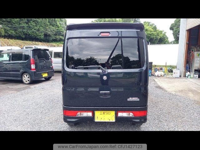 suzuki every-wagon 2017 -SUZUKI 【三重 583ｷ3146】--Every Wagon DA17W--149602---SUZUKI 【三重 583ｷ3146】--Every Wagon DA17W--149602- image 2