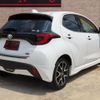 toyota yaris 2020 quick_quick_MXPH10_MXPH10-2040434 image 3