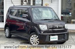 suzuki mr-wagon 2014 CFJ1875177