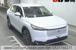 honda vezel 2025 CFJ1748271