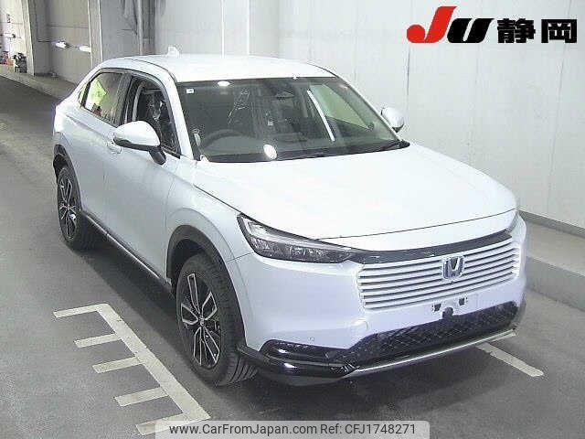 honda vezel 2025 CFJ1748271 image 1