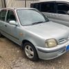 nissan march 1997 CFJ1844697 image 1
