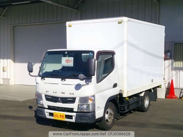 mitsubishi-fuso canter 2015 -MITSUBISHI--Canter FDA00--FDA00-540210---MITSUBISHI--Canter FDA00--FDA00-540210- image 1