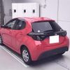 toyota yaris 2020 -TOYOTA 【とちぎ 532ｻ80】--Yaris MXPA10-2017448---TOYOTA 【とちぎ 532ｻ80】--Yaris MXPA10-2017448- image 2