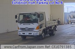 hino ranger 2017 -HINO 【千葉 100ﾁ8618】--Hino Ranger FC9JCAP-27340---HINO 【千葉 100ﾁ8618】--Hino Ranger FC9JCAP-27340-