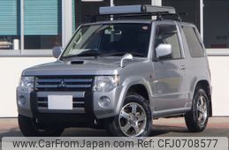 mitsubishi pajero-mini 2011 -MITSUBISHI--Pajero mini ABA-H58A--H58A-1008279---MITSUBISHI--Pajero mini ABA-H58A--H58A-1008279-