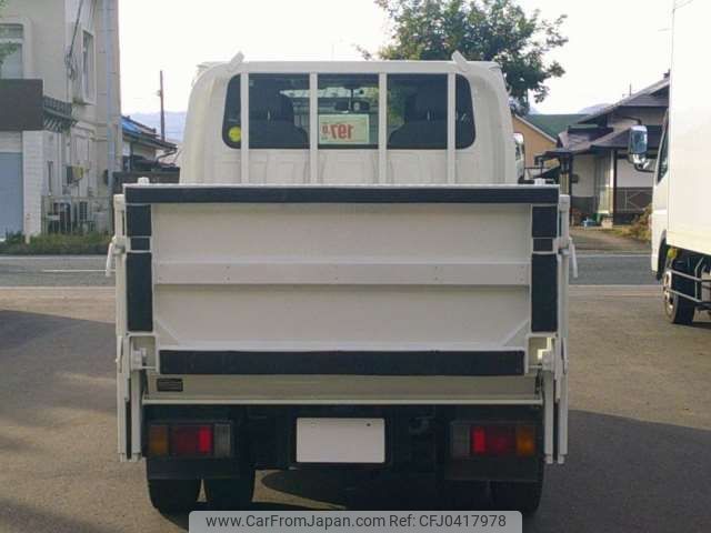 isuzu elf-truck 2009 -ISUZU 【平泉 400ｻ3236】--Elf NHS85A--NHS85A-7001820---ISUZU 【平泉 400ｻ3236】--Elf NHS85A--NHS85A-7001820- image 2