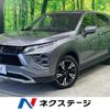 mitsubishi eclipse-cross 2022 quick_quick_GK1W_GK1W-0500517 image 1